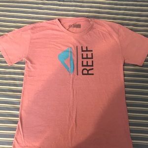 Men’s REEF Shirt